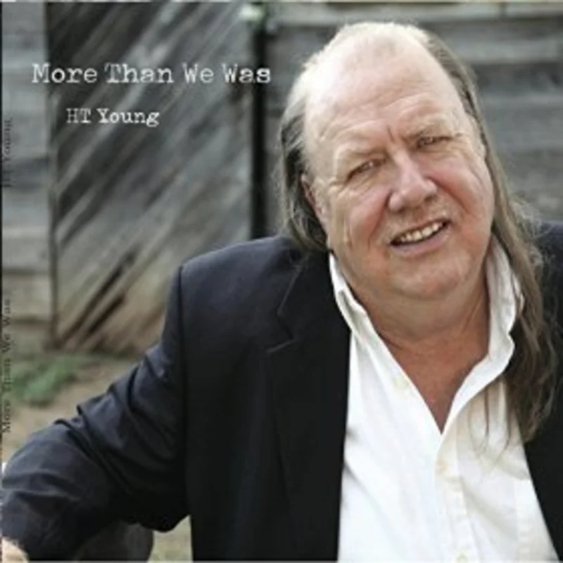 Harvey 'Tex Thomas' Young - More Than We Was