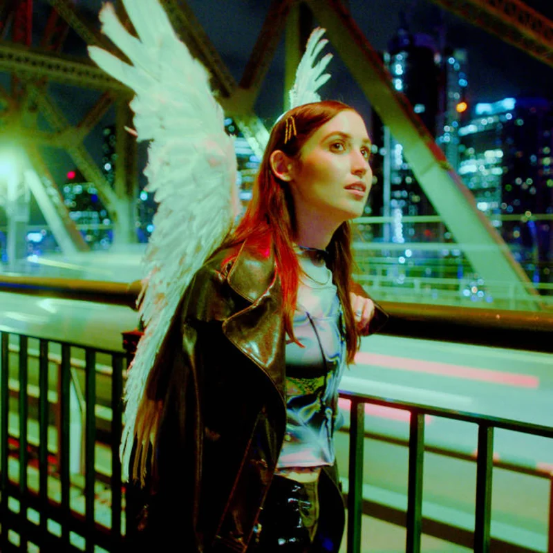 Hatchie - Giving the World Away LP