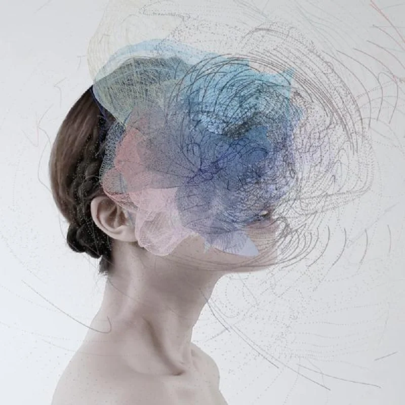 Hatis Noit - Illogical Dance 12"