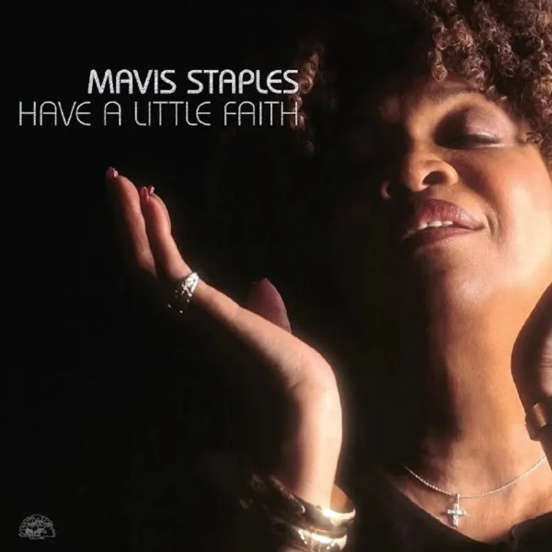 Have A Little Faith RSD24
