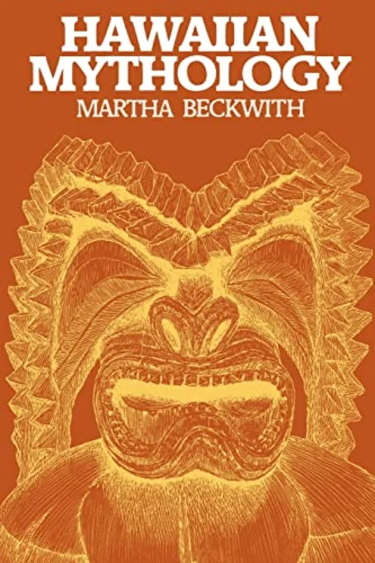 Hawaiian Mythology