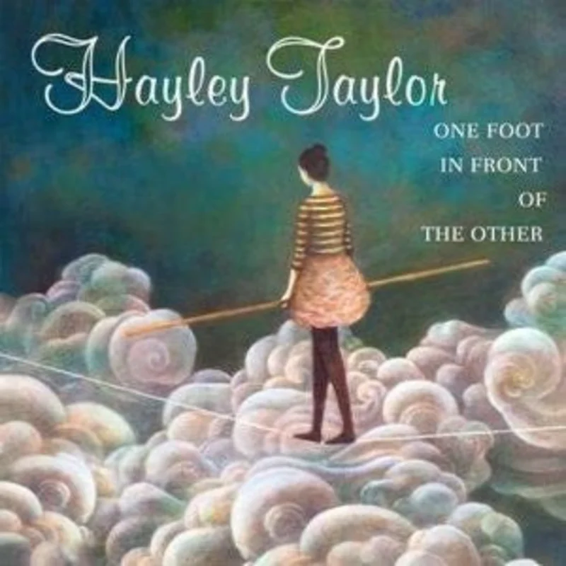 Hayley Taylor - One Foot In Front Of The Other (CD)