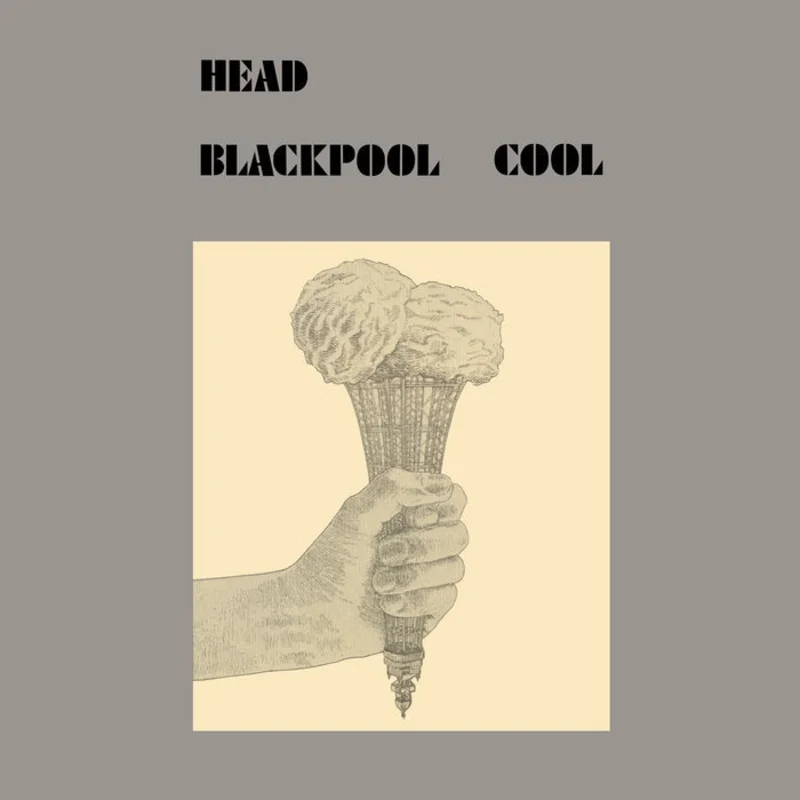 Head - Blackpool Cool LP
