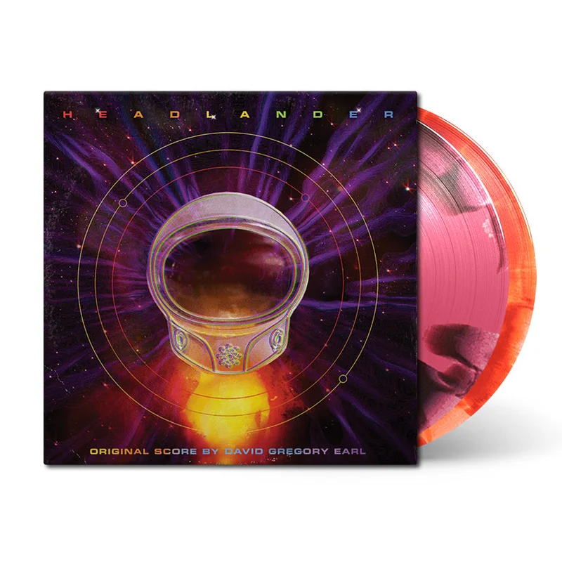 Headlander (Original Soundtrack)