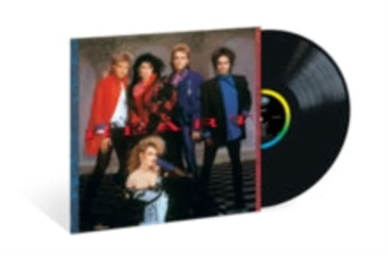 Heart-Heart (LP)
