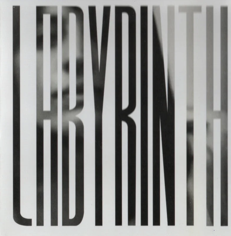 Heather Woods Broderick - Labyrinth (CD)