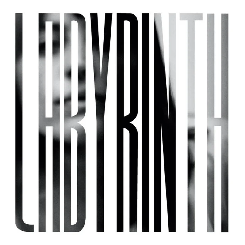 Heather Woods Broderick - Labyrinth LP
