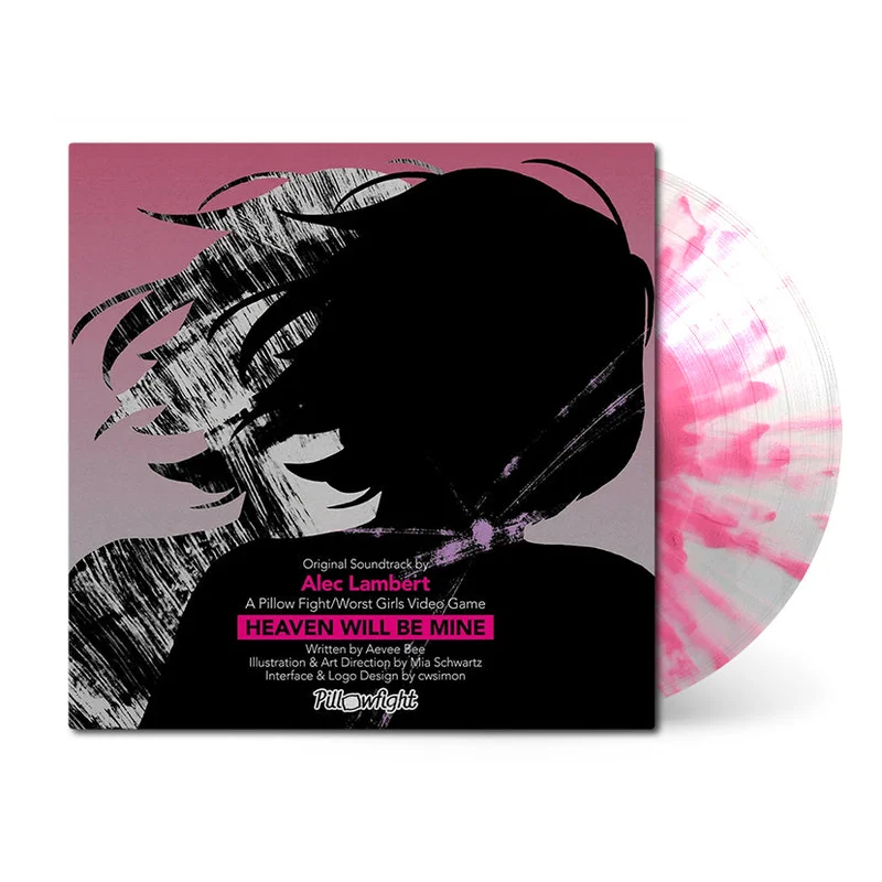 Heaven Will Be Mine (Original Soundtrack)
