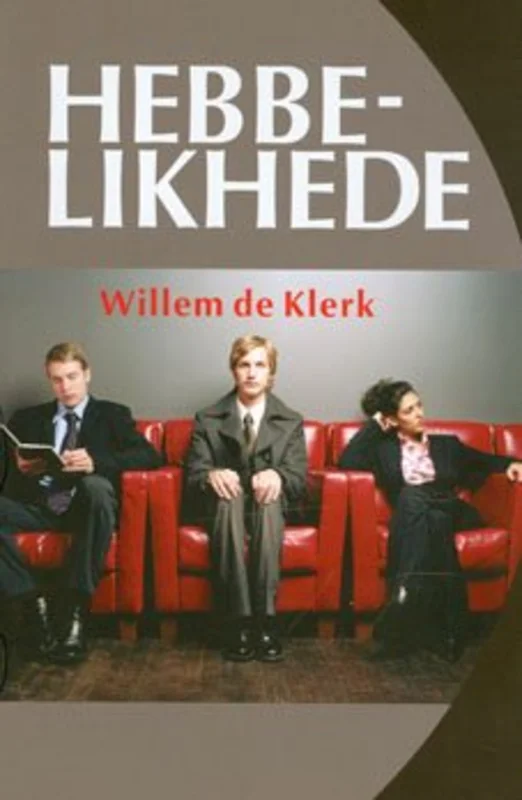 Hebbelikhede