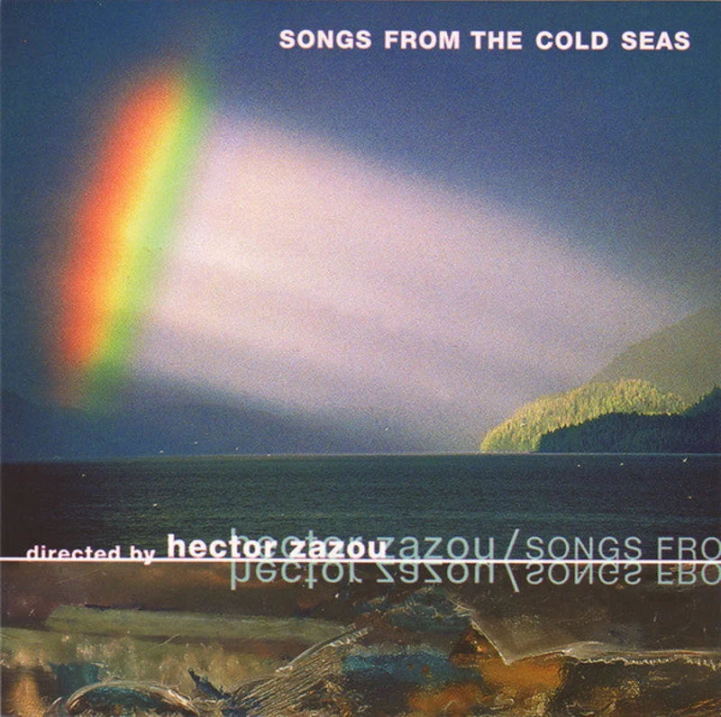 Hector Zazou, Suzanne Vega And John Cale - The Long Voyage (CD)