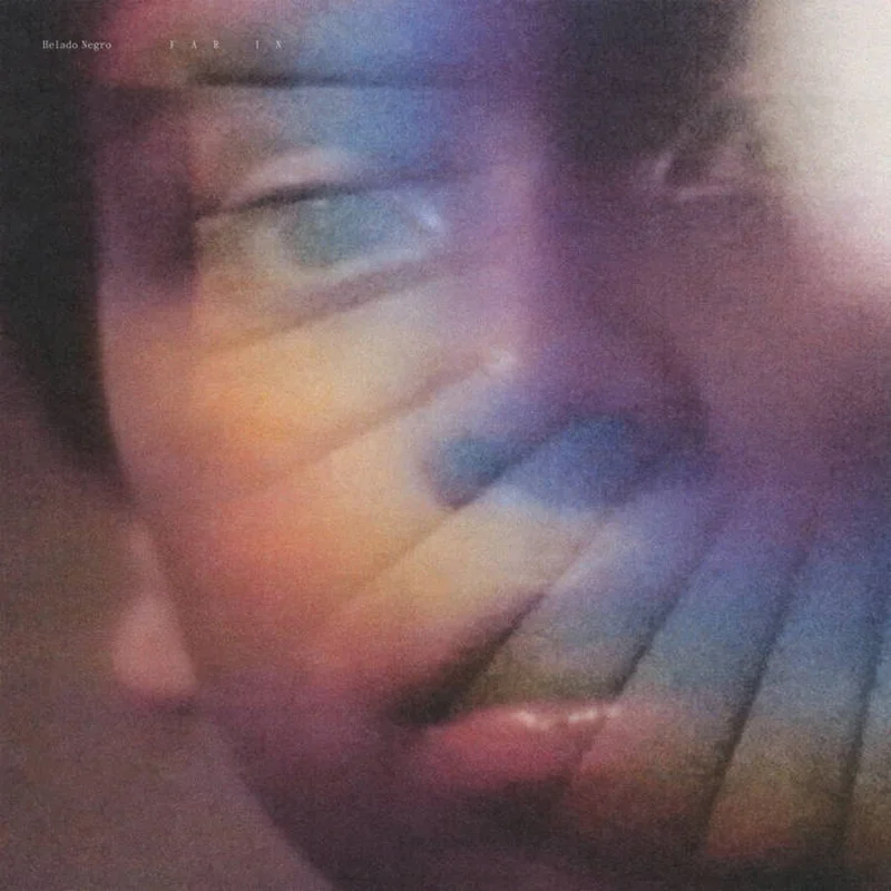 Helado  Negro - Far In 2LP