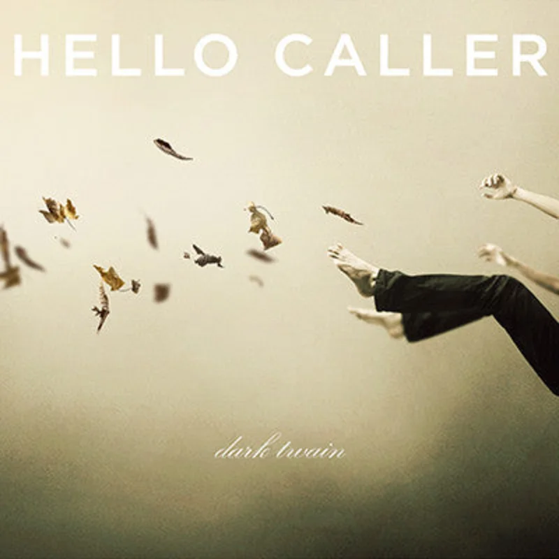 Hello Caller - Dark Twain (CD)