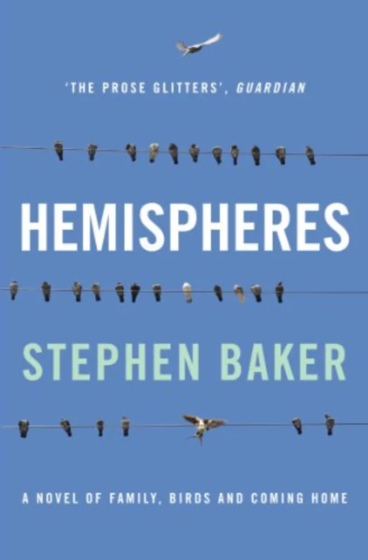 Hemispheres