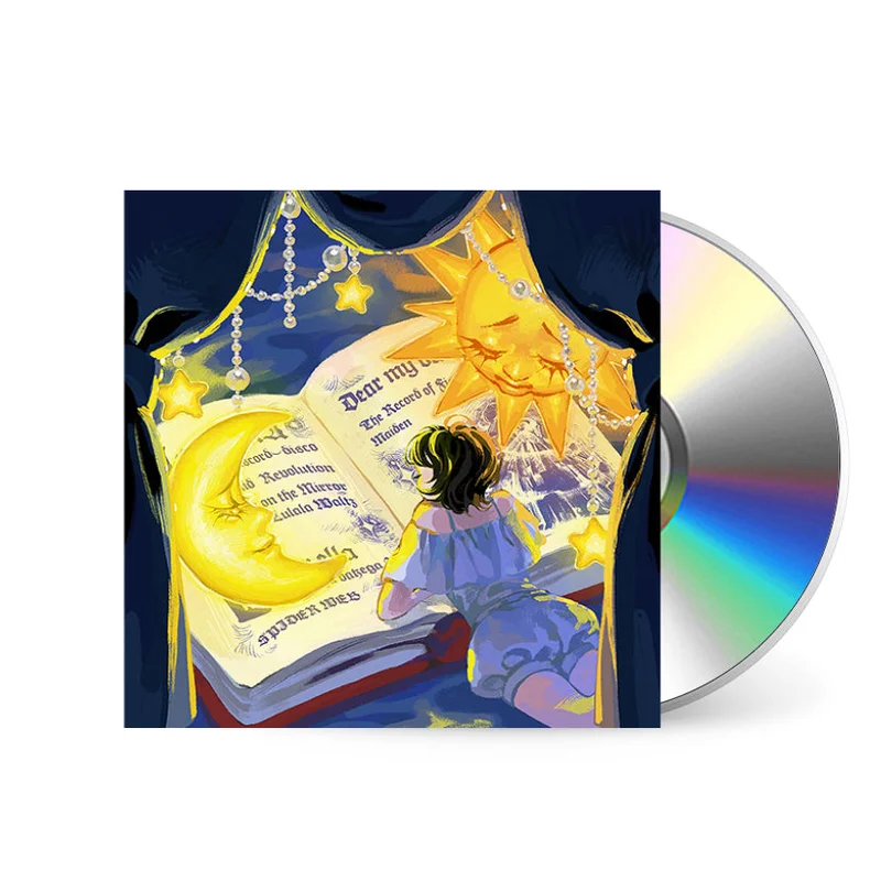 Henshin no Recipe [CD]