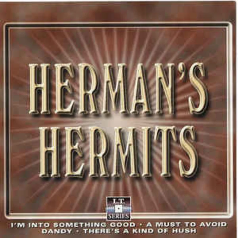 Herman's Hermits - No Milk Today (CD)