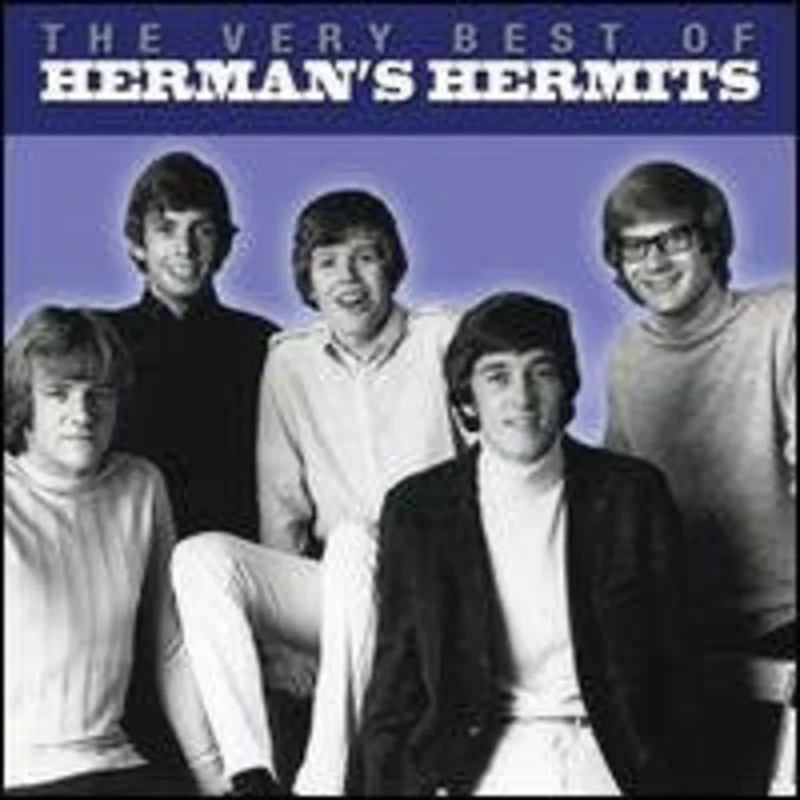 Herman's Hermits - The Very Best Of Herman's Hermits (CD)