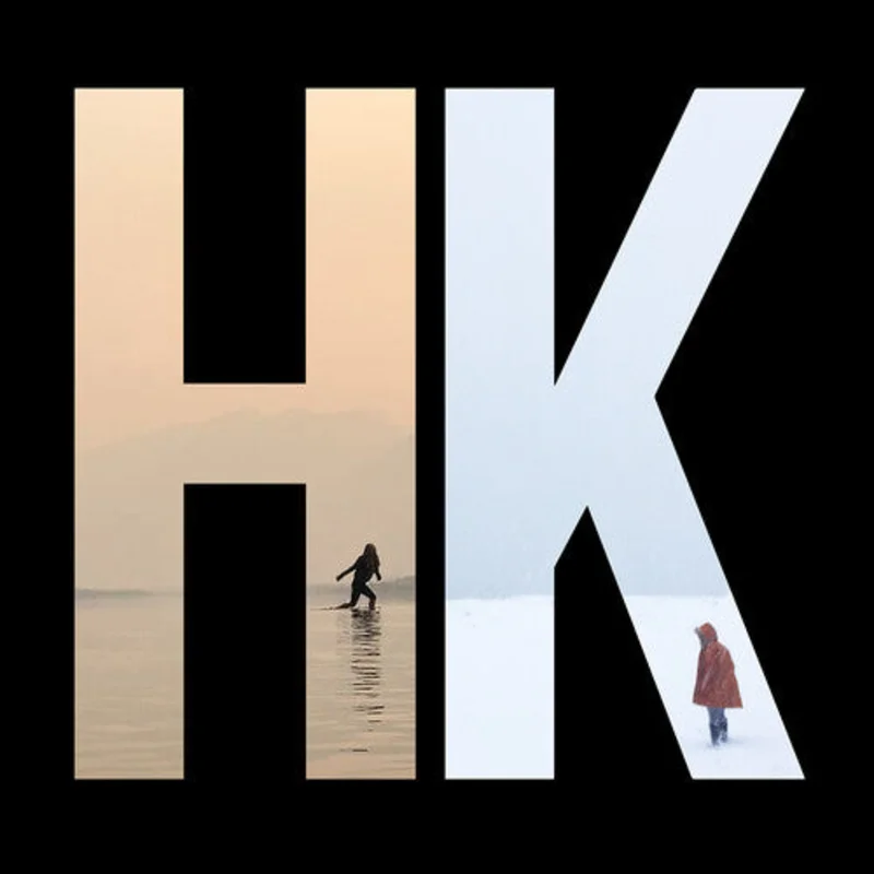 Hey, King-Hey, King (LP)