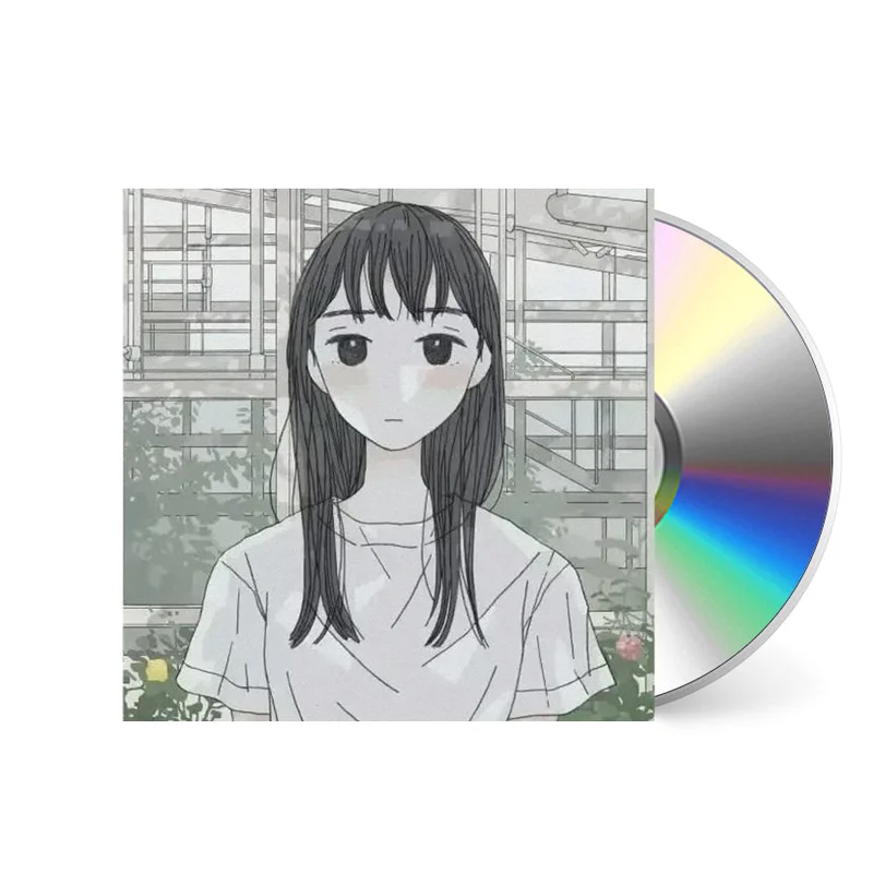 Hi No Ataru Basyo Ni Kiteyo () [CD]