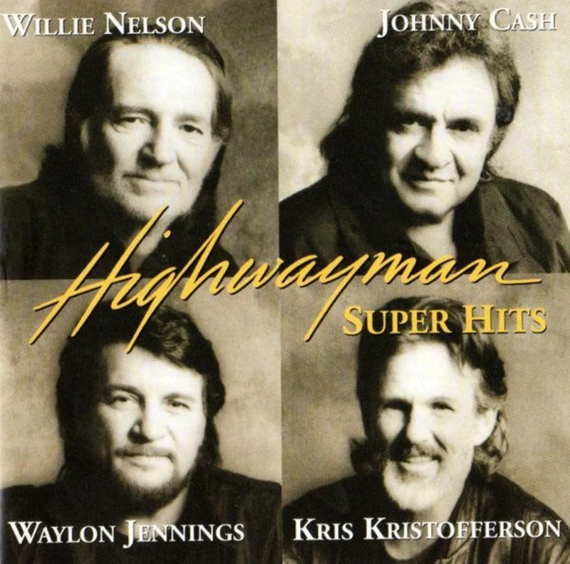 Highwayman* - Super Hits (CD)