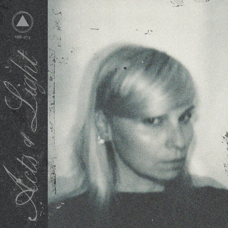 Hilary Woods - Acts of Light LP