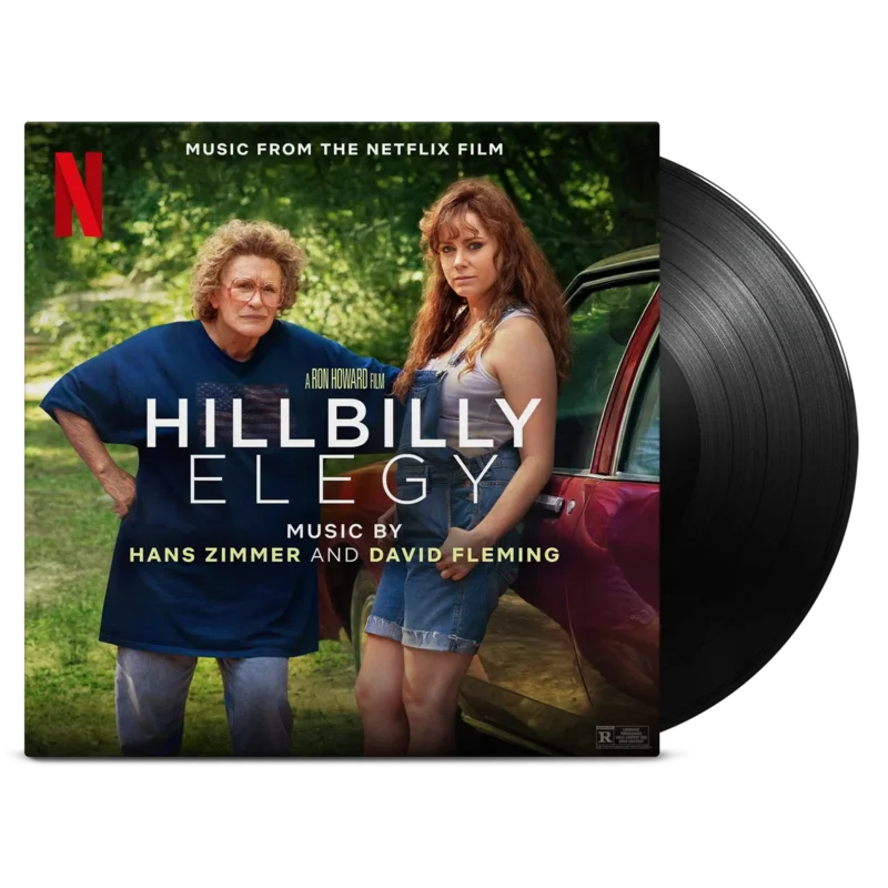 Hillbilly Elegy - Vinyl Soundtrack