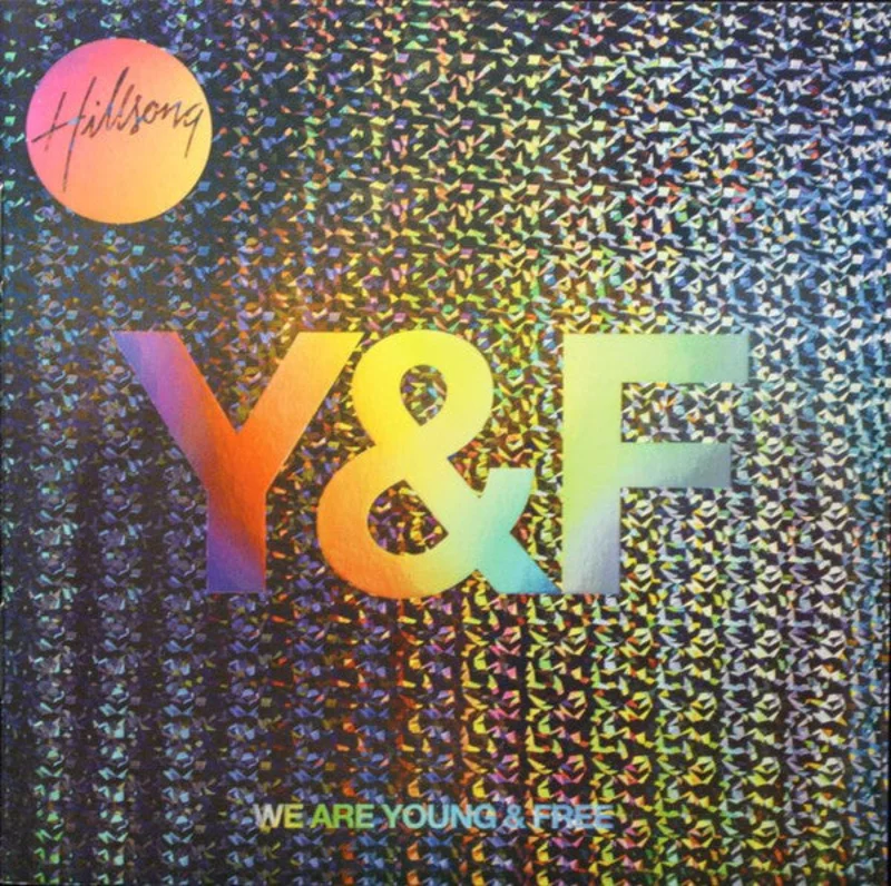 Hillsong Young & Free - We Are Young & Free (CD)