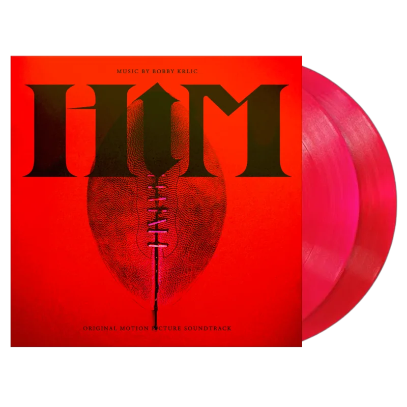 Him - Vinyl Soundtrack