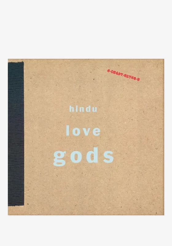 Hindu Love Gods-Hindu Love Gods (LP)