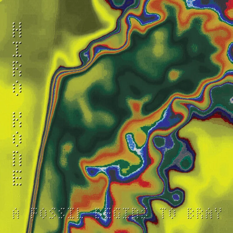 Hiro Kone - A Fossil Begins to Bray LP