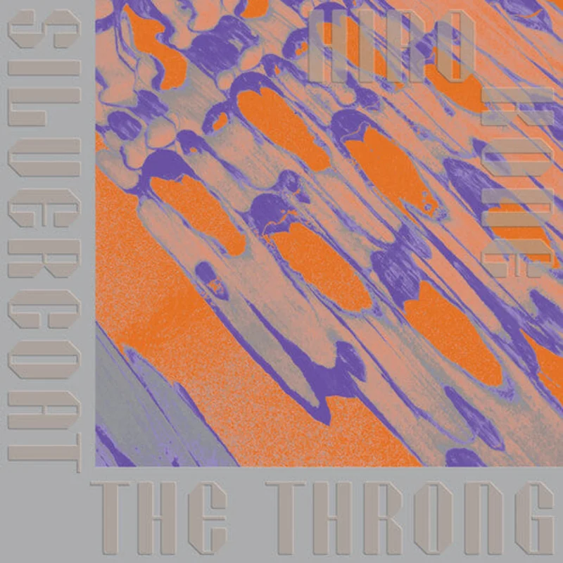 Hiro Kone - Silvercoat the Throne LP