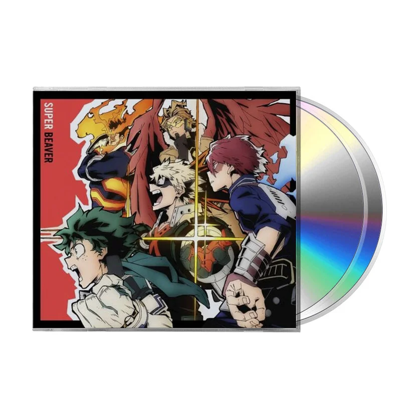 Hitamuki [CD]