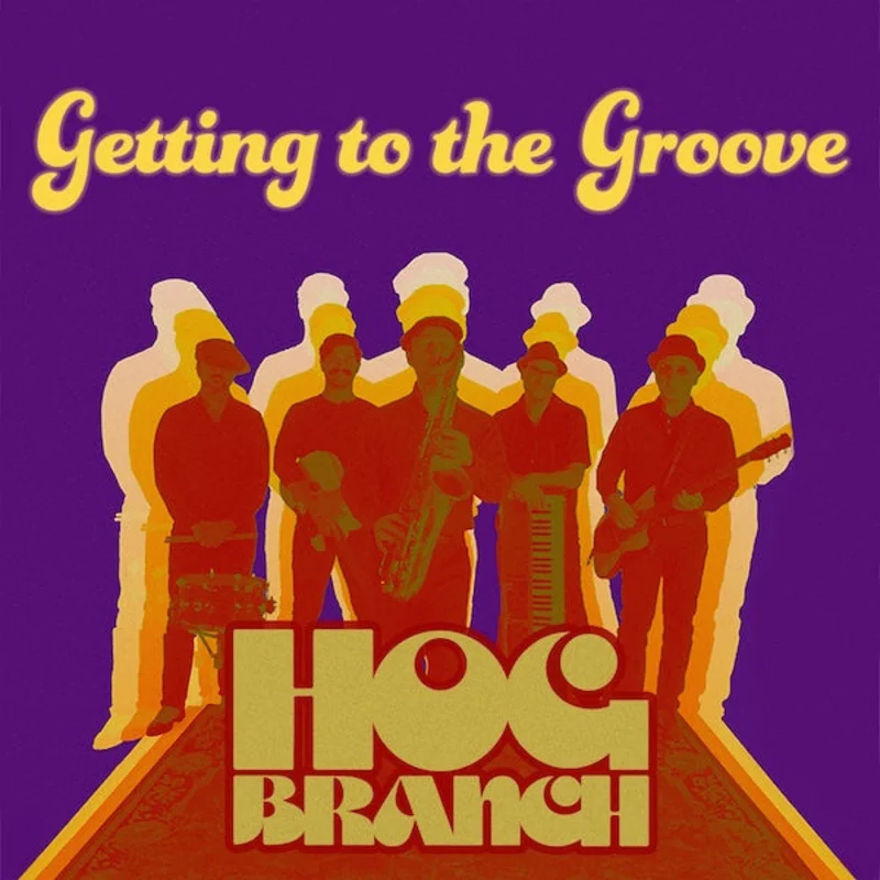 Hog Branch - Hog Branch