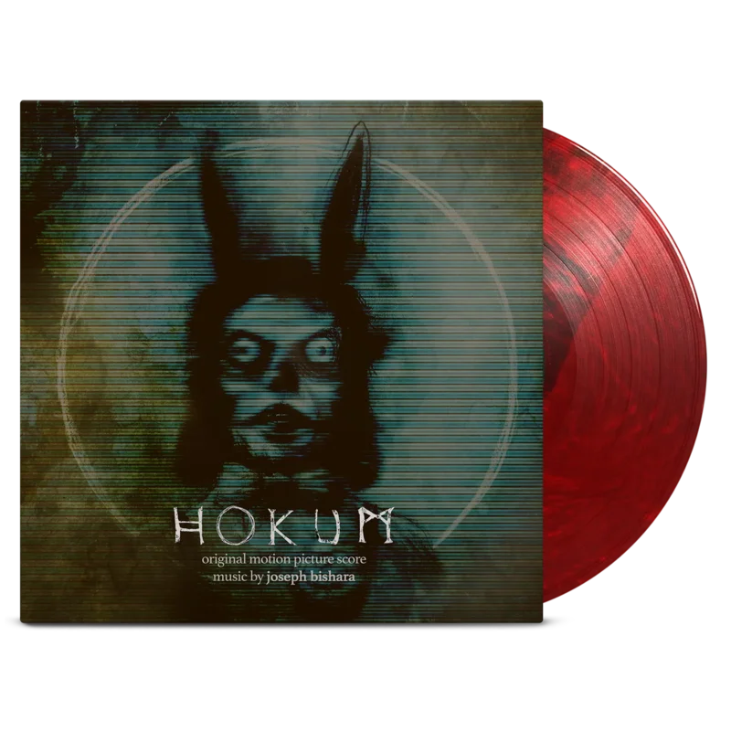 Hokum - Vinyl Soundtrack