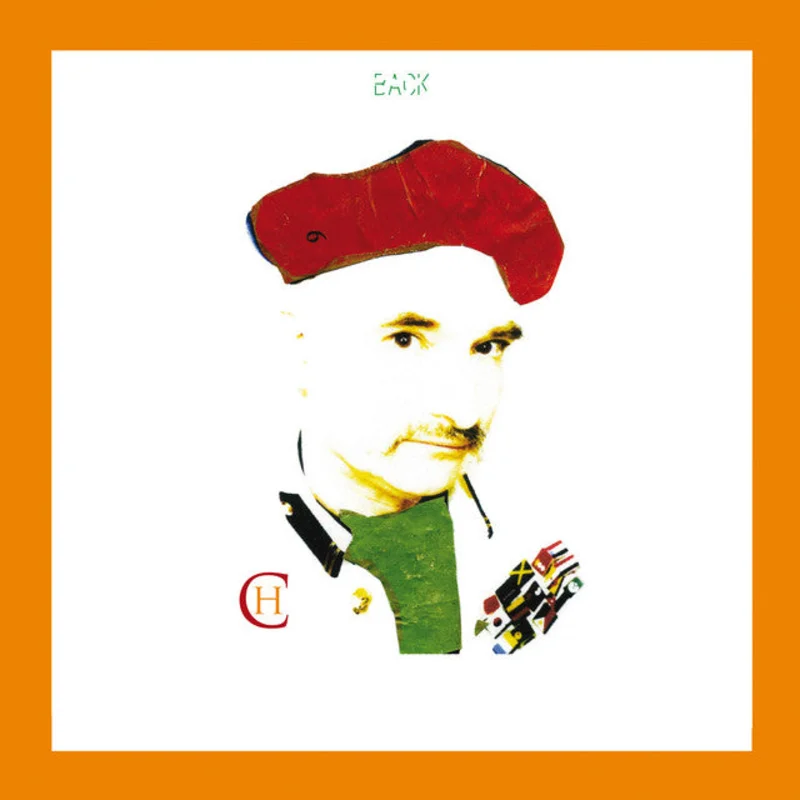 Holger Czukay - Der Osten Ist Rot / Rome Remains Rome 2x10