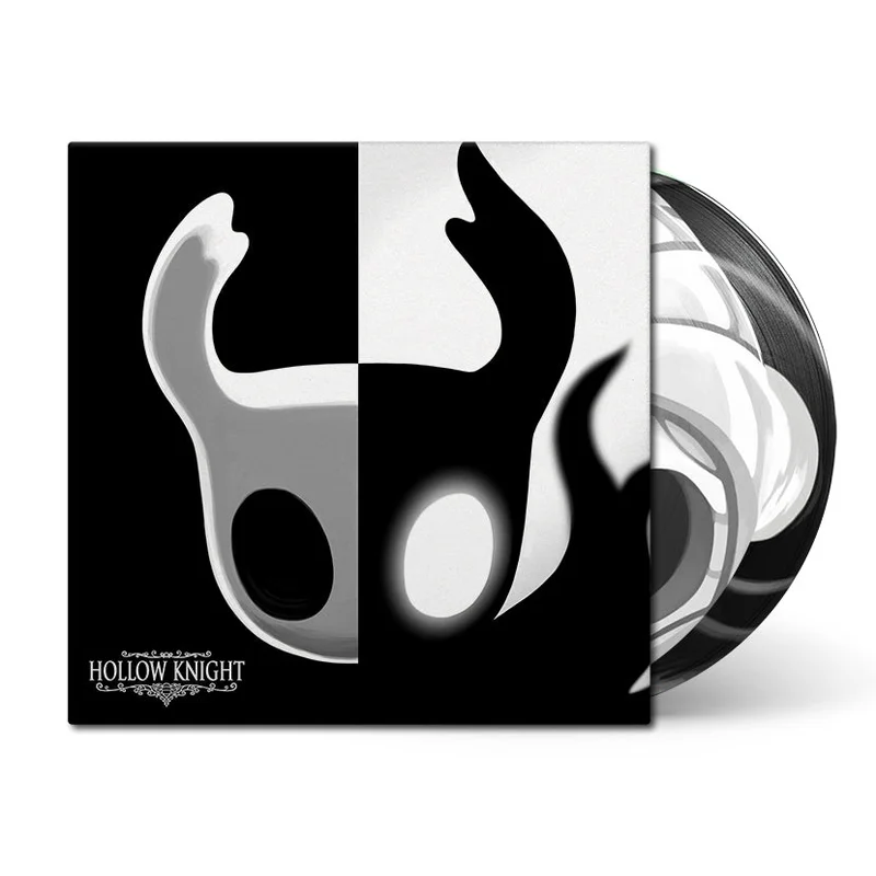 Hollow Knight (Original Soundtrack)