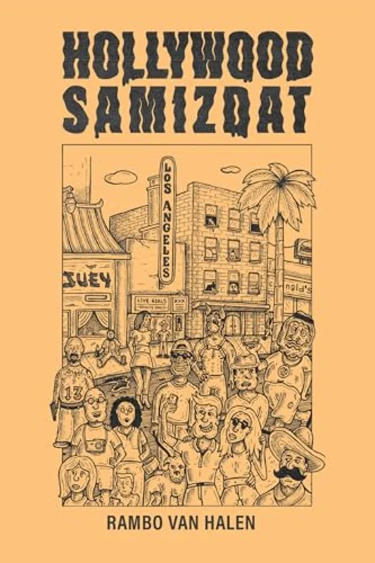 Hollywood Samizdat