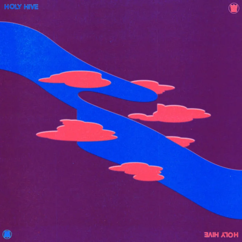 Holy Hive - Holy Hive LP