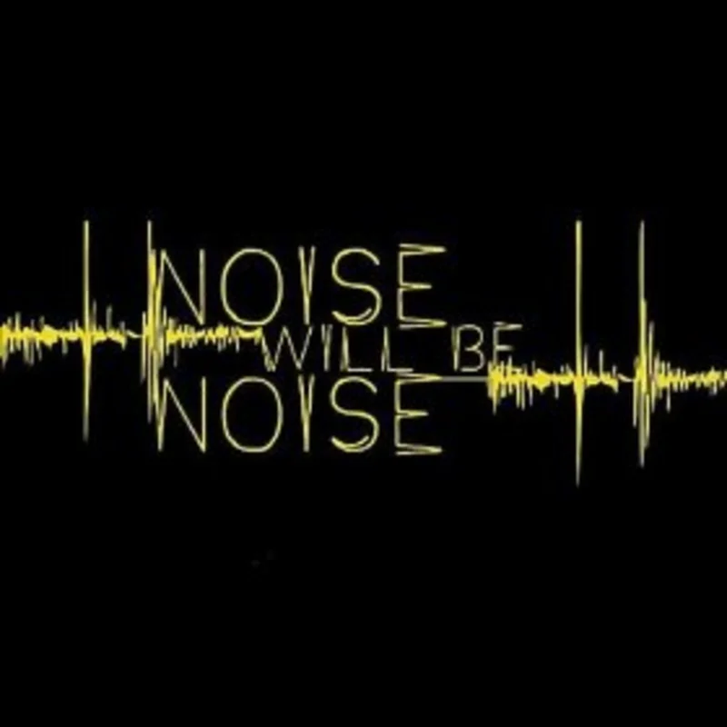 Holy Rolling Empire - Noise Will Be Noise