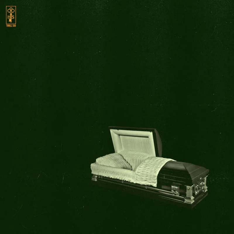 Holy Sons - Raw and Disfigured 2LP