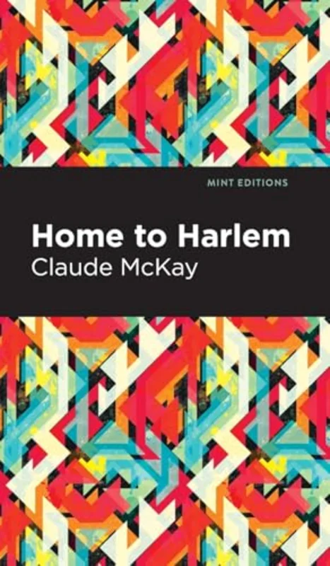 Home to Harlem