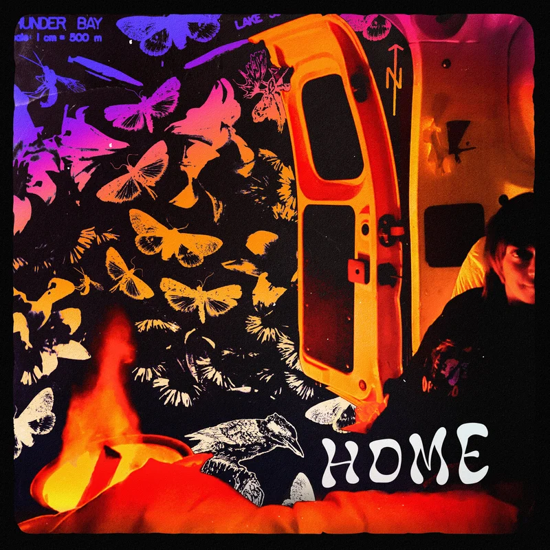 HOME
