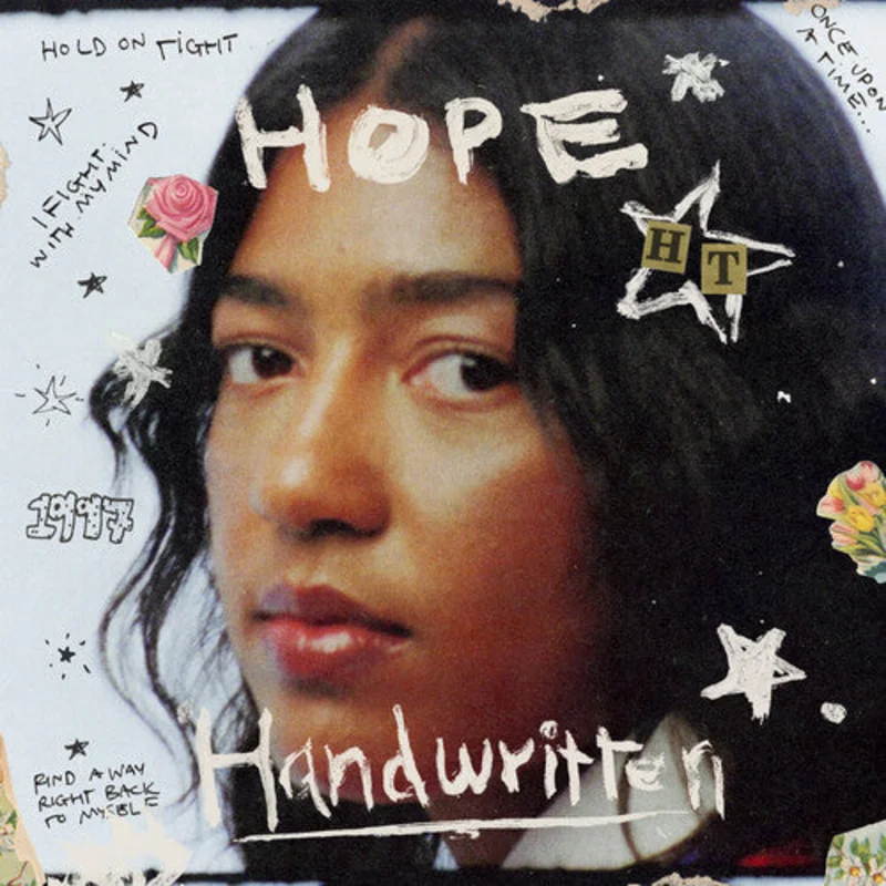 Hope Tala - Hope Handwritten 2LP