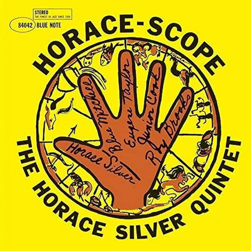 Horace-Scope
