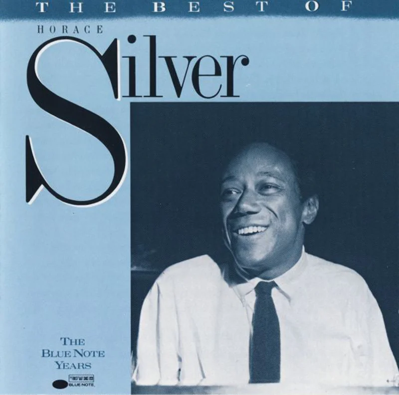 Horace Silver - The Best Of Horace Silver (CD)