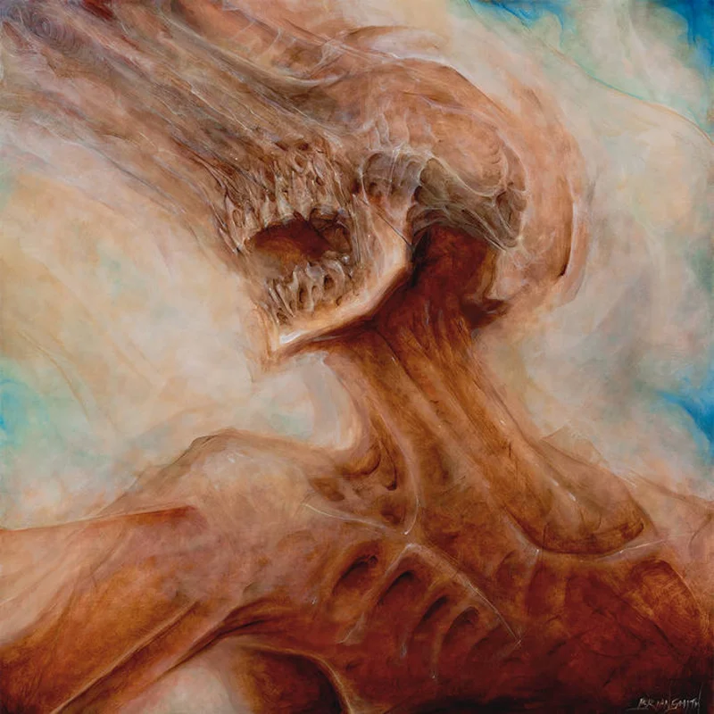 Horrendous - Ecdysis LP