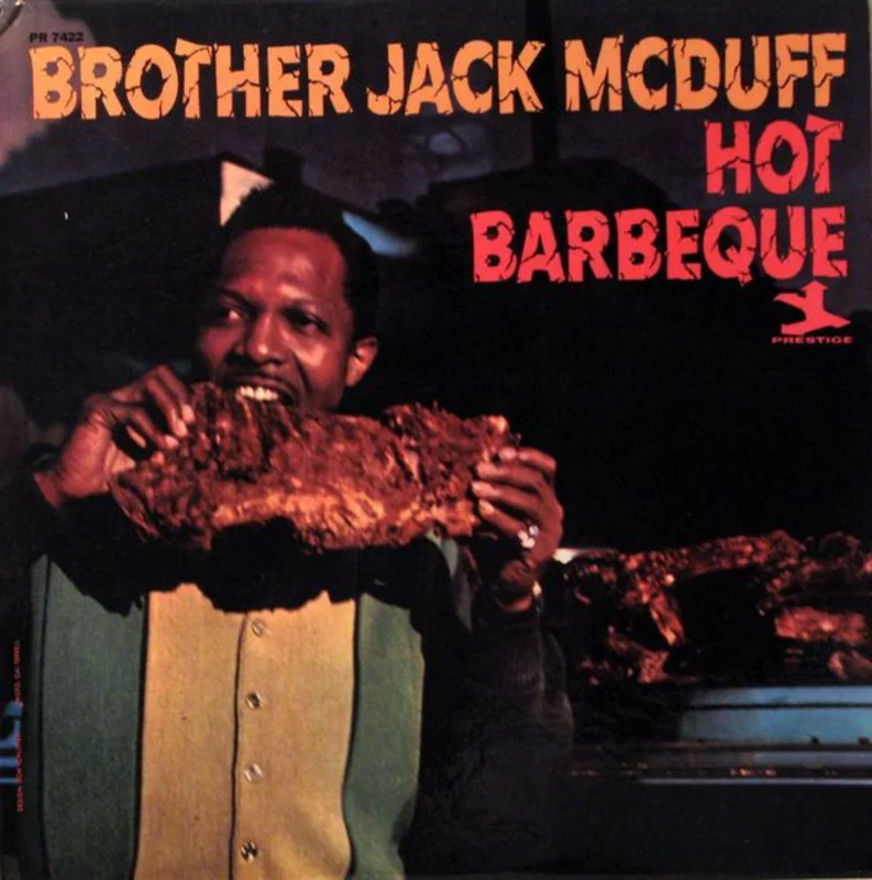 Hot Barbeque