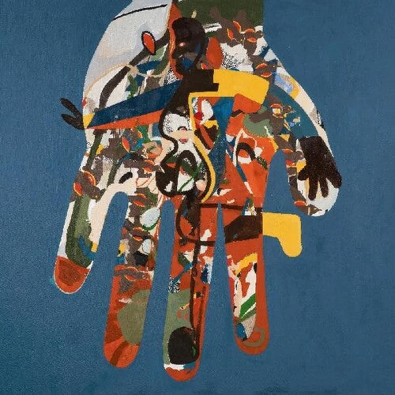 Hot Chip - Freakout / Release 2LP