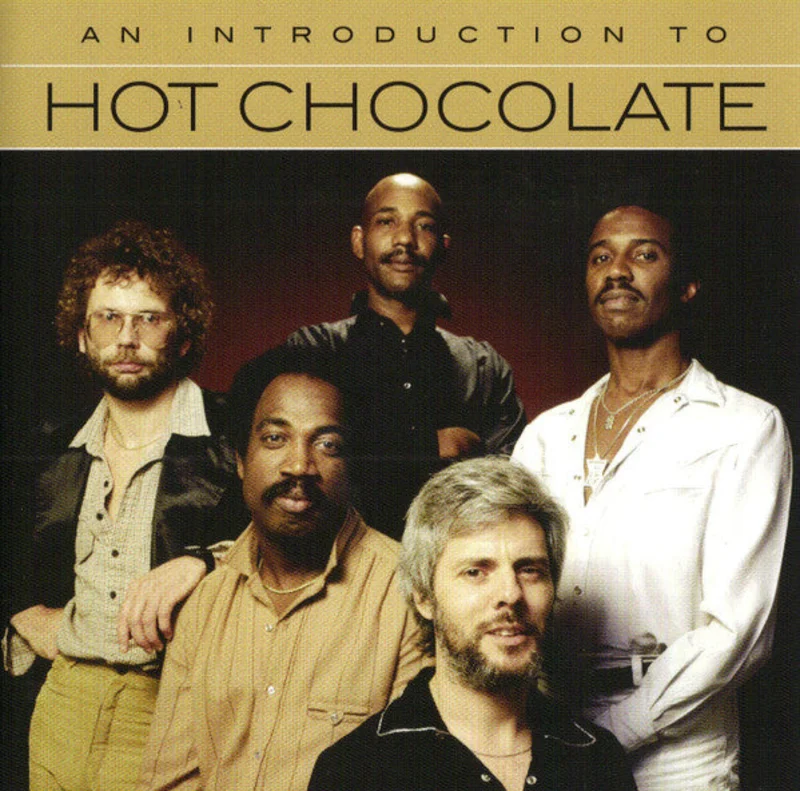 Hot Chocolate - An Introduction To Hot Chocolate (CD)