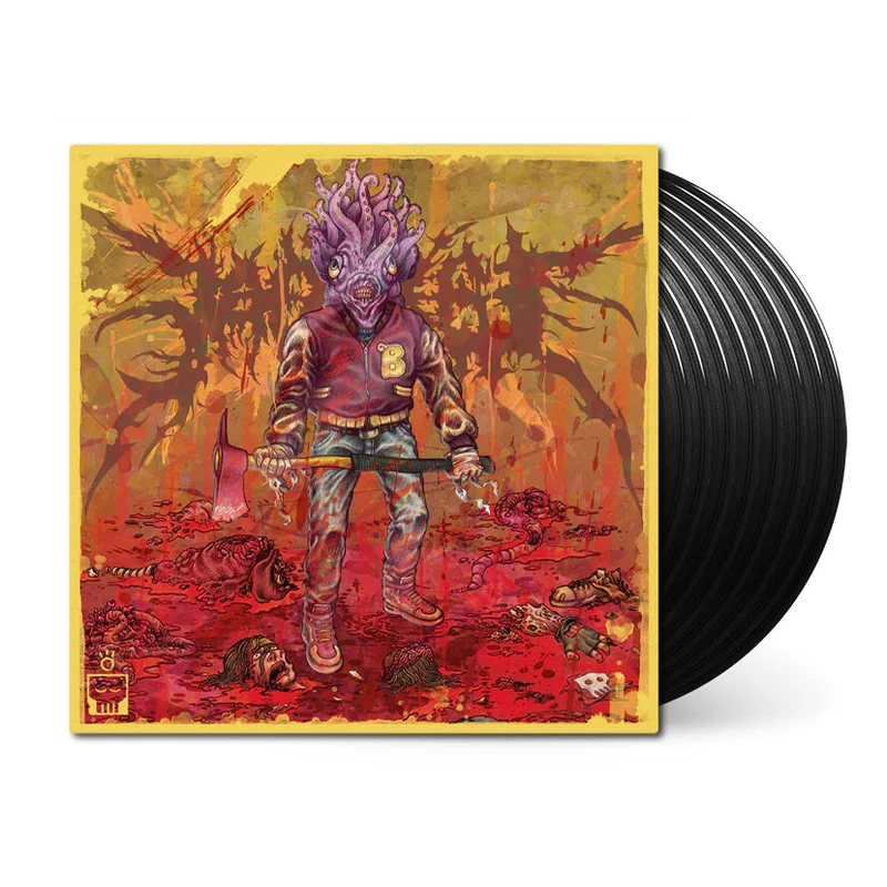 Hotline Miami 1 & 2: The Complete Collection