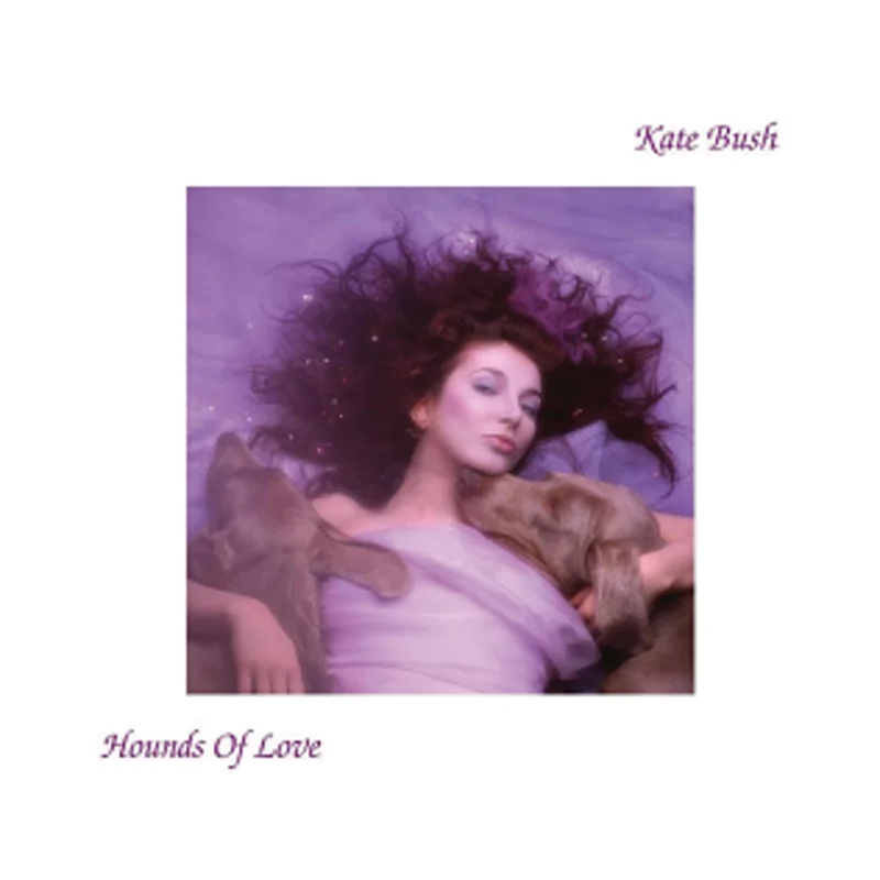 Hounds of Love (Purple Vinyl)